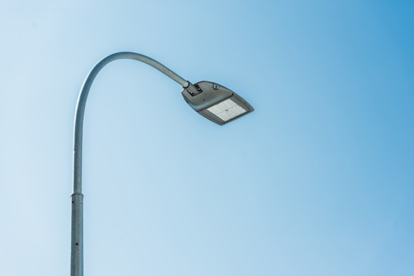 Ostrov pokračuje v modernizaci osvětlení. Čtvrtá etapa přinese stovky LED lamp a úspornější provoz