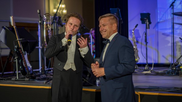 Kultura v Ostrově dostává nový impulz. Kulturní a kreativní centrum je otevřené