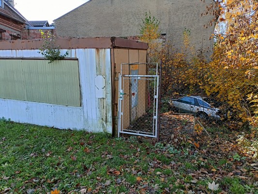 Manuál veřejného prostranství, staré město