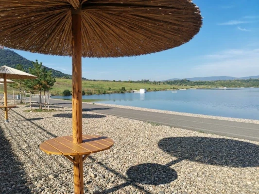 Ostrovské koupaliště