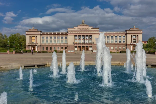 Kulturní a kreativní centrum DK